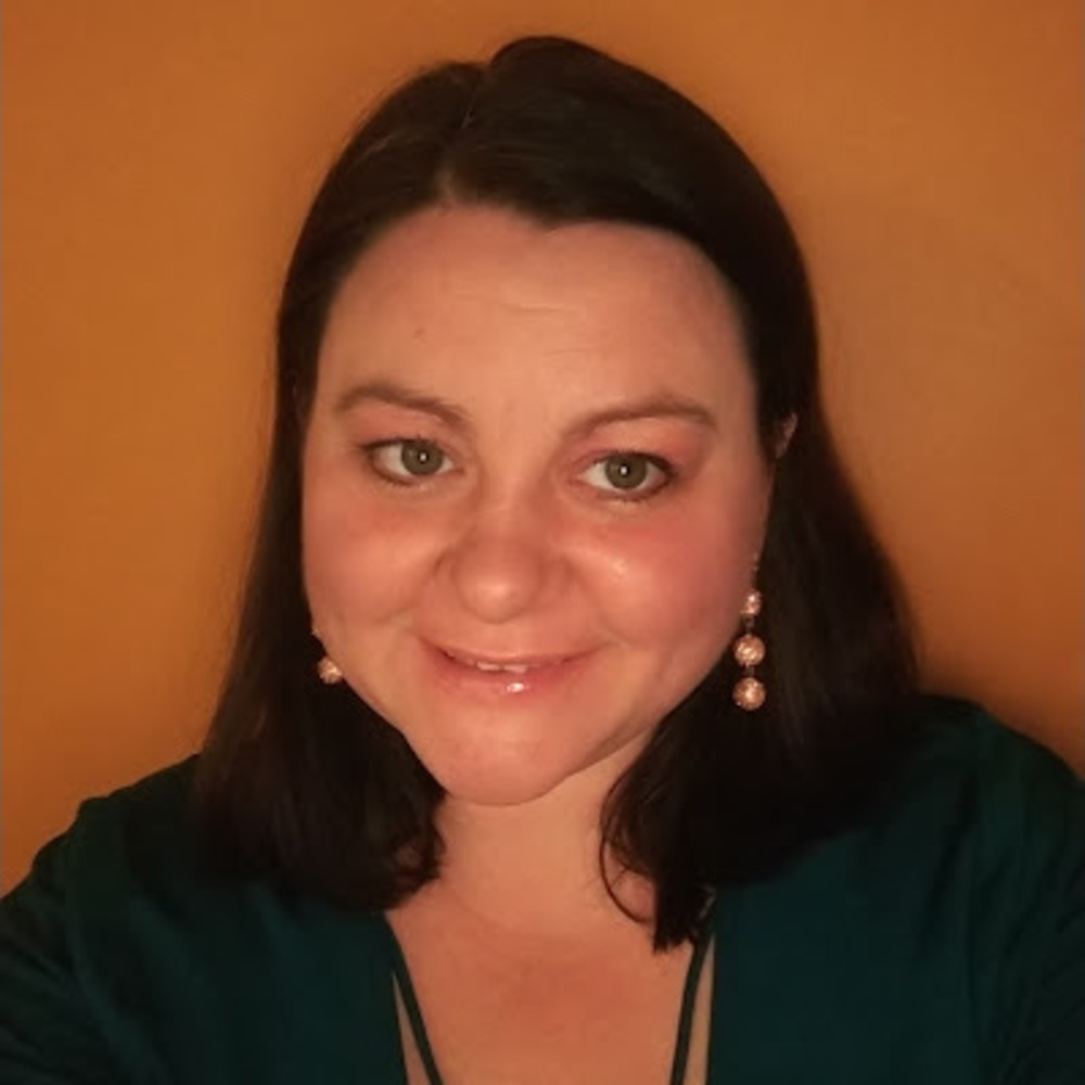 Meet your Posher, Allyson